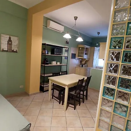 Apartmán Cleo & Sanso