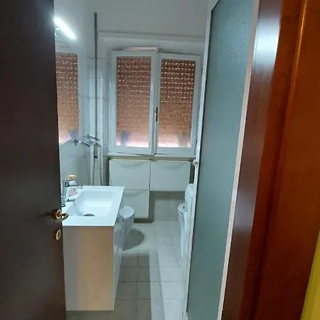 Apartmán Cleo & Sanso *
